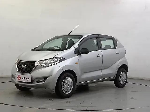 Used 2017 Datsun Redigo in Ahmedabad