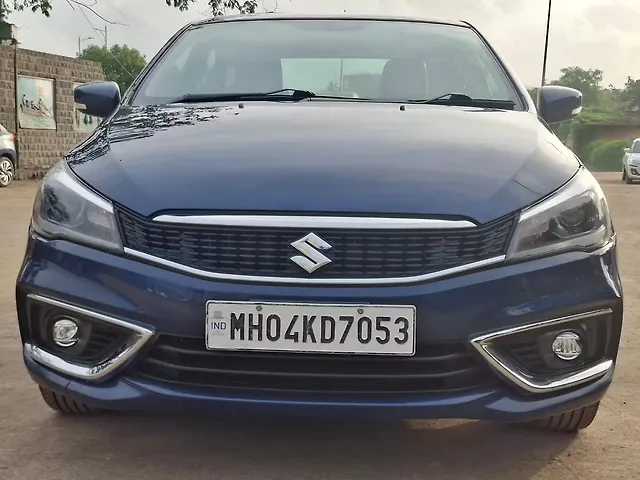 Used 2020 Maruti Suzuki Ciaz in Thane