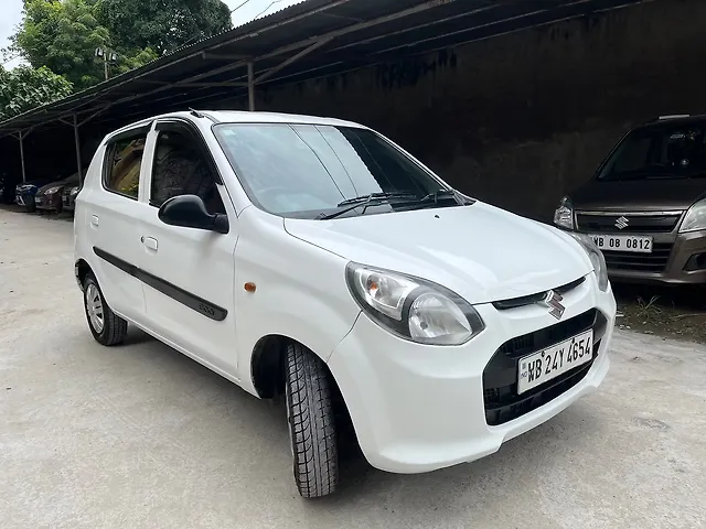 Used 2014 Maruti Suzuki Alto 800 in Kolkata