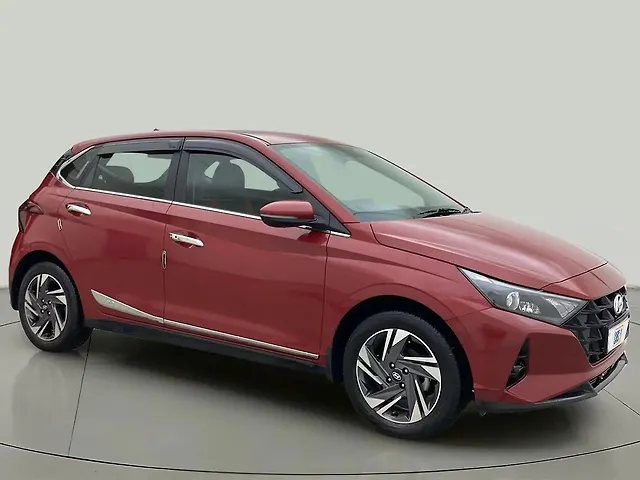 Used 2023 Hyundai Elite i20 in Hyderabad