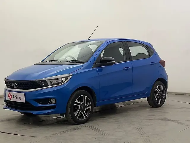 Used 2020 Tata Tiago in Hyderabad
