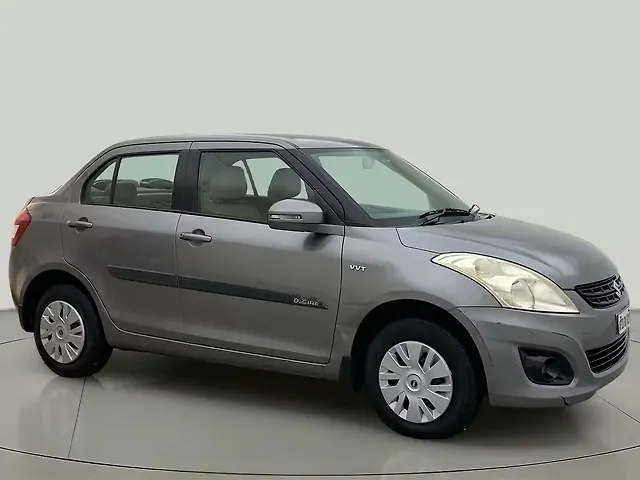 Used 2013 Maruti Suzuki Swift DZire in Hyderabad