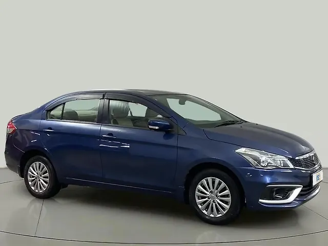 Used 2018 Maruti Suzuki Ciaz in Delhi