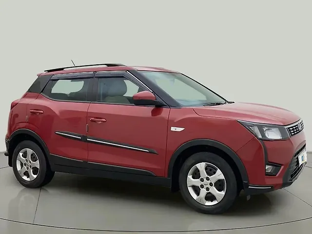 Used 2020 Mahindra XUV300 in Hyderabad