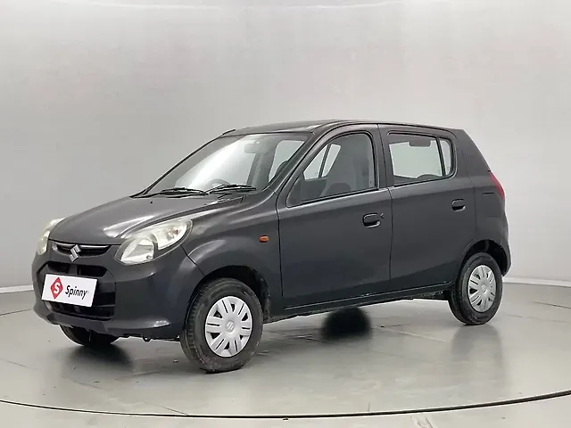 Used 2015 Maruti Suzuki Alto 800 in Jaipur