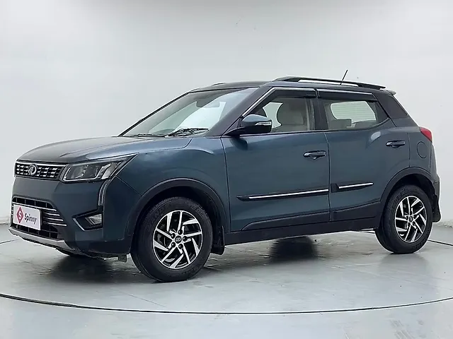 Used 2022 Mahindra XUV300 in Ghaziabad