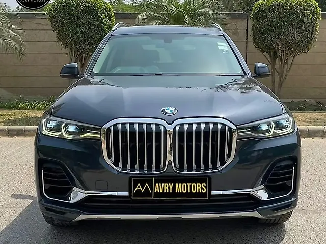 Used 2019 BMW X7 in Delhi