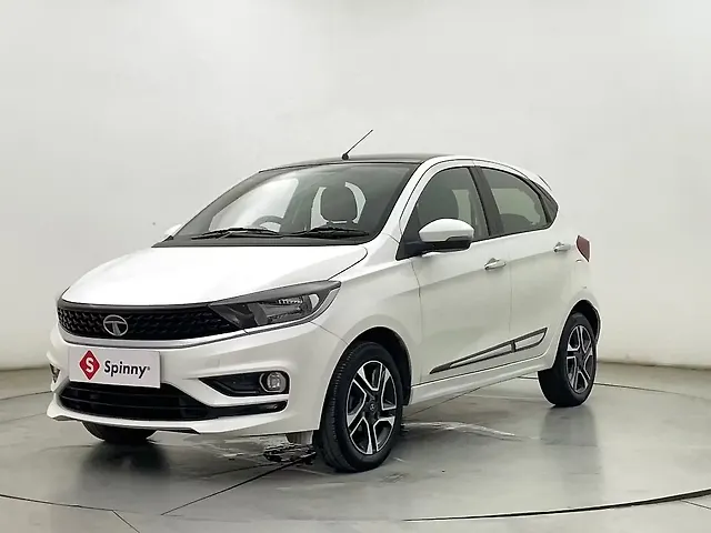 Used 2021 Tata Tiago in Chennai
