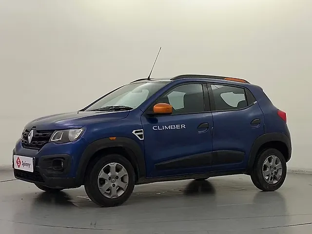 Used 2017 Renault Kwid in Delhi