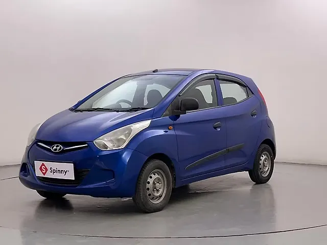 Used 2013 Hyundai Eon in Bangalore