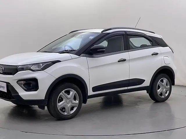 Used 2022 Tata Nexon in Bangalore