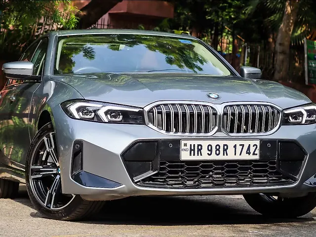Used 2024 BMW 3-Series in Delhi