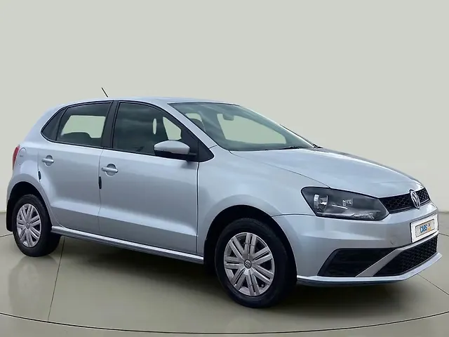 Used 2020 Volkswagen Polo in Coimbatore