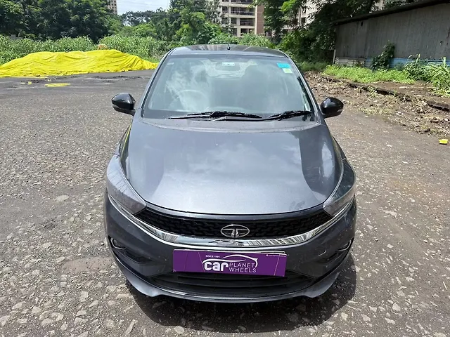 Used 2021 Tata Tiago in Mumbai