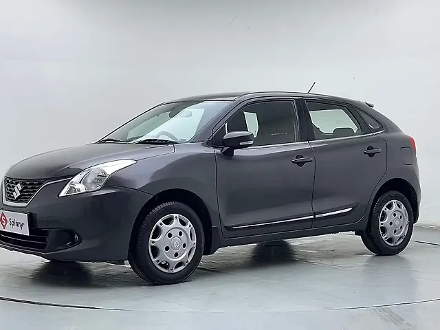 Used 2018 Maruti Suzuki Baleno in Delhi