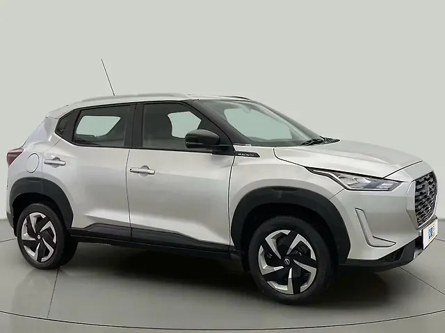 Used 2023 Nissan Magnite in Delhi