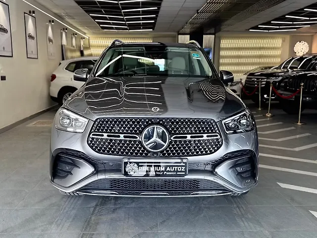 Used 2024 Mercedes-Benz GLE in Delhi