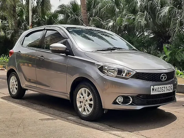 Used 2018 Tata Tiago in Mumbai