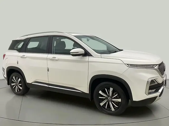 Used 2019 MG Hector in Navi Mumbai