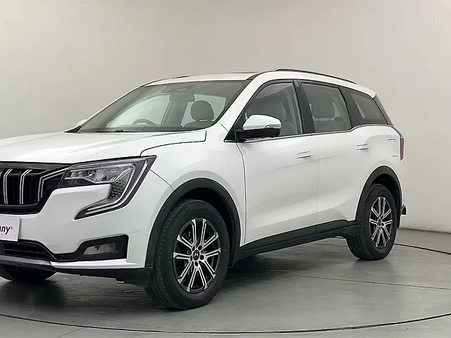 Used 2023 Mahindra XUV700 in Chennai