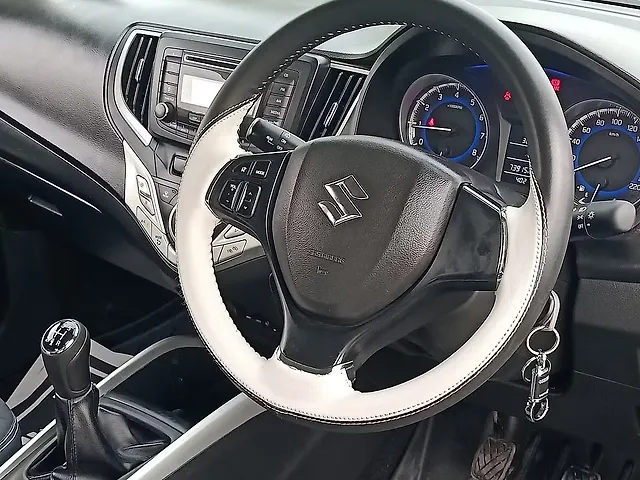 Used 2019 Maruti Suzuki XL6 in Delhi