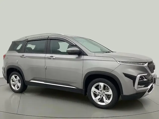 Used 2020 MG Hector in Chennai