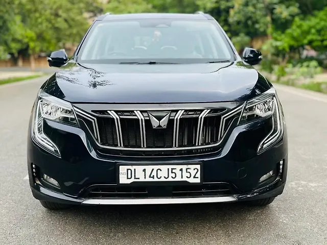 Used 2024 Mahindra XUV700 in Delhi