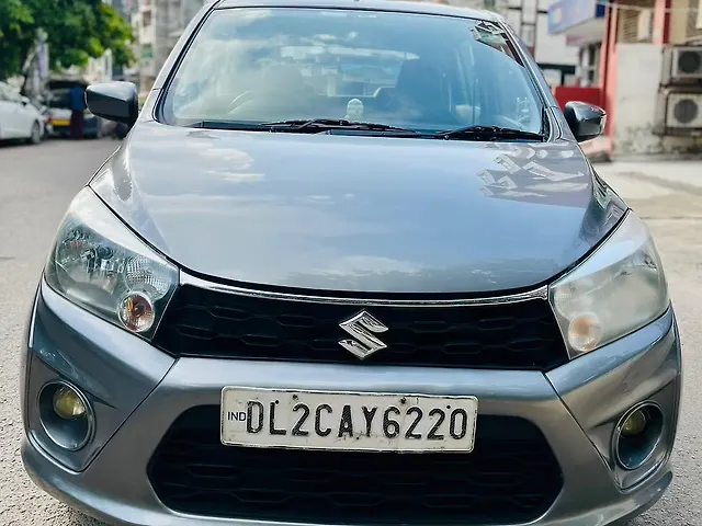 Used 2018 Maruti Suzuki Celerio in Delhi