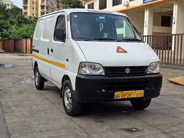 Used 2018 Maruti Suzuki Eeco in Mumbai