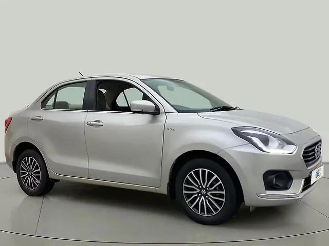 Used 2018 Maruti Suzuki DZire in Hyderabad