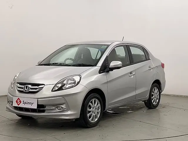 Used 2014 Honda Amaze in Chandigarh