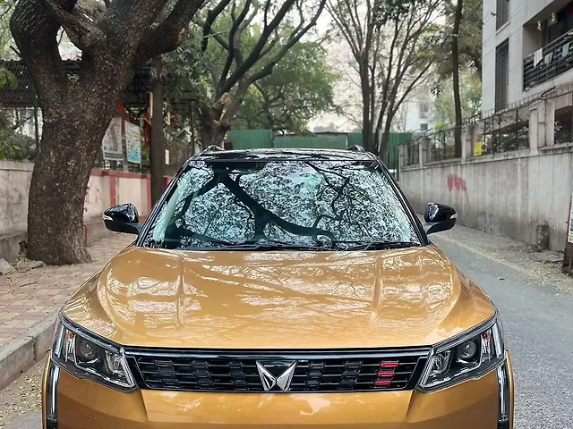 Used 2023 Mahindra XUV300 in Pune