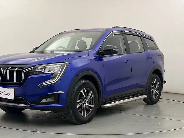 Used 2021 Mahindra XUV700 in Chennai