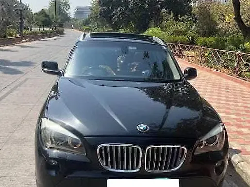 Used 2011 BMW X1 in Hyderabad