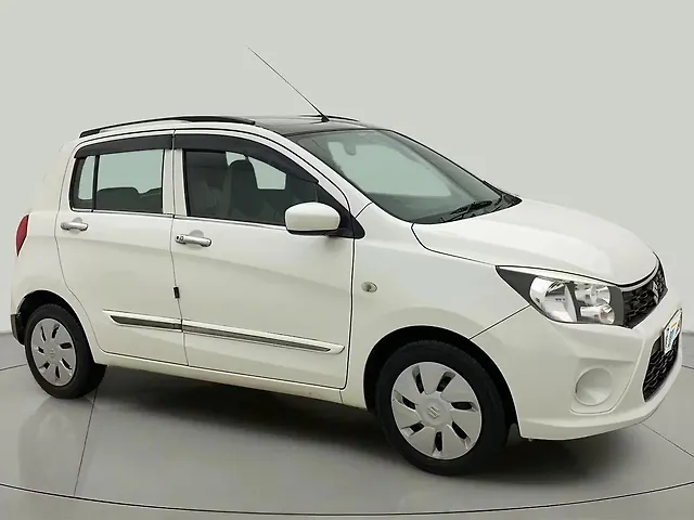 Used 2018 Maruti Suzuki Celerio in Mumbai