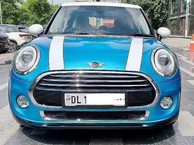 Used 2016 MINI Cooper in Delhi