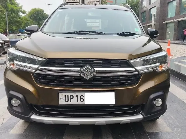 Used 2019 Maruti Suzuki XL6 in Delhi