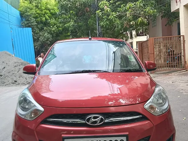 Used 2011 Hyundai i10 in Chennai