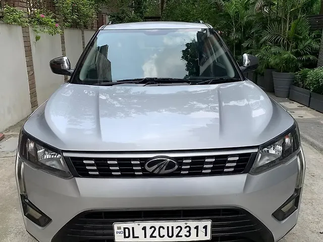 Used 2021 Mahindra XUV300 in Delhi