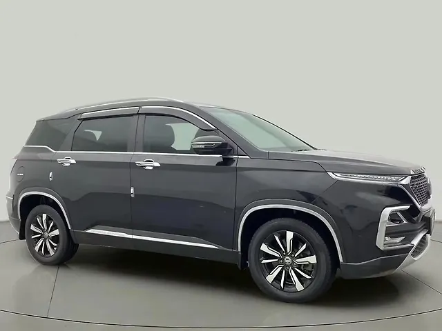 Used 2020 MG Hector in Chennai