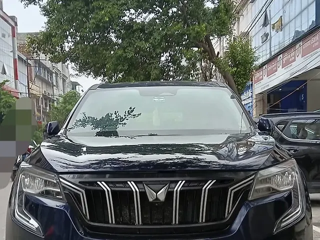 Used 2022 Mahindra XUV700 in Kanpur