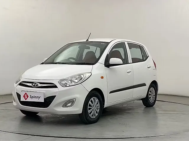 Used 2016 Hyundai i10 in Chennai