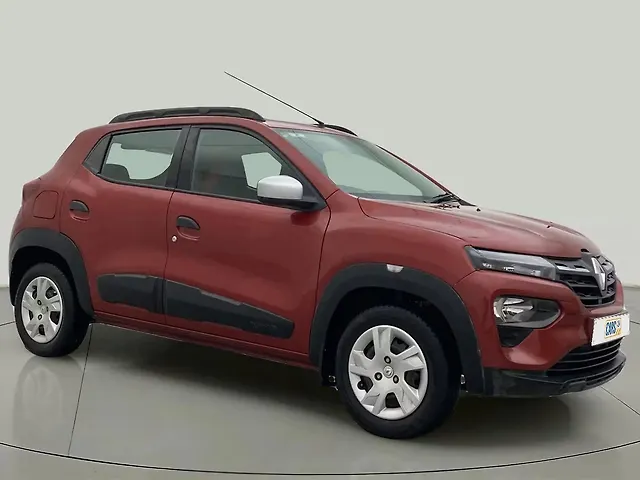 Used 2022 Renault Kwid in Bangalore