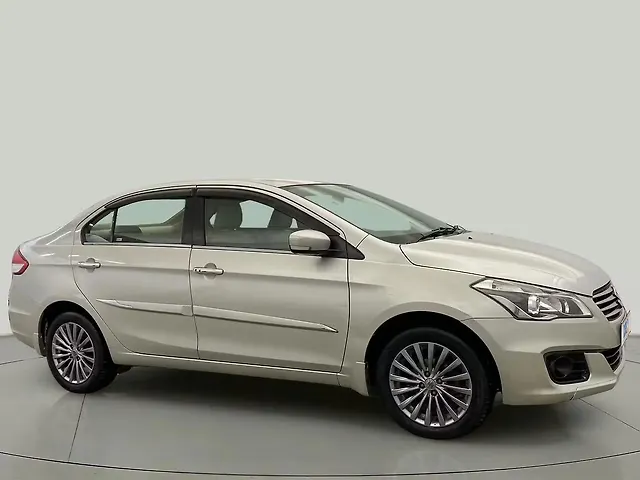 Used 2018 Maruti Suzuki Ciaz in Noida