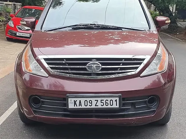 Used 2011 Tata Aria in Bangalore
