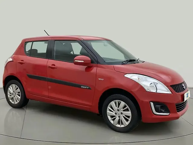 Used 2016 Maruti Suzuki Swift in Hyderabad