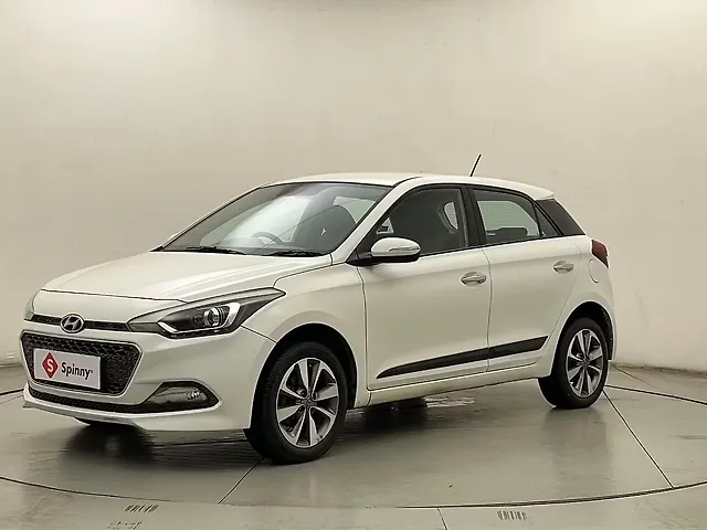 Used 2016 Hyundai Elite i20 in Mumbai