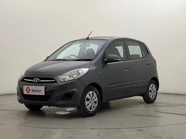 Used 2012 Hyundai i10 in Hyderabad