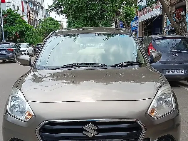 Used 2021 Maruti Suzuki DZire in Kanpur