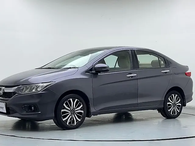Used 2017 Honda City in Ghaziabad